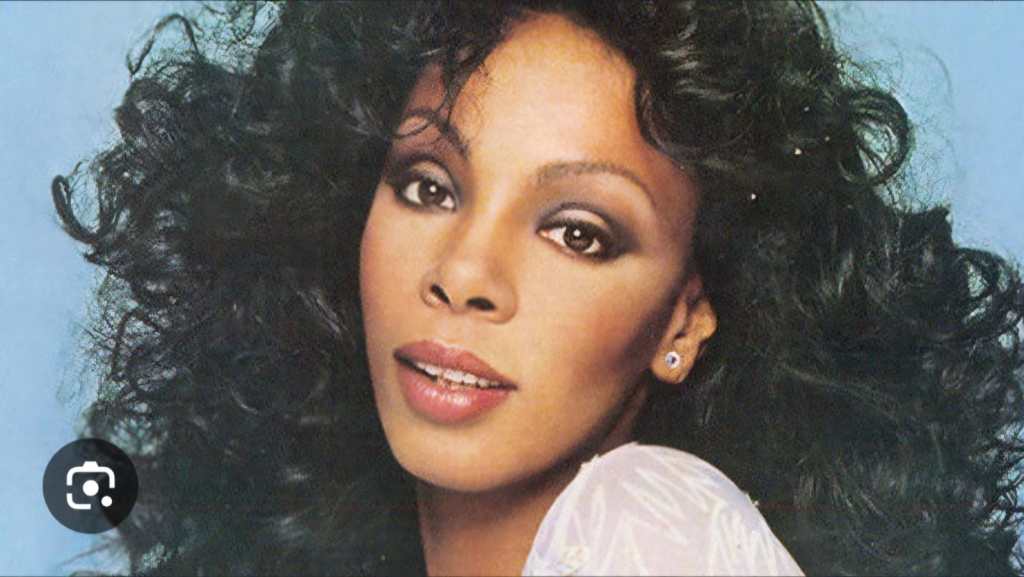 Recordando a Donna Summer
