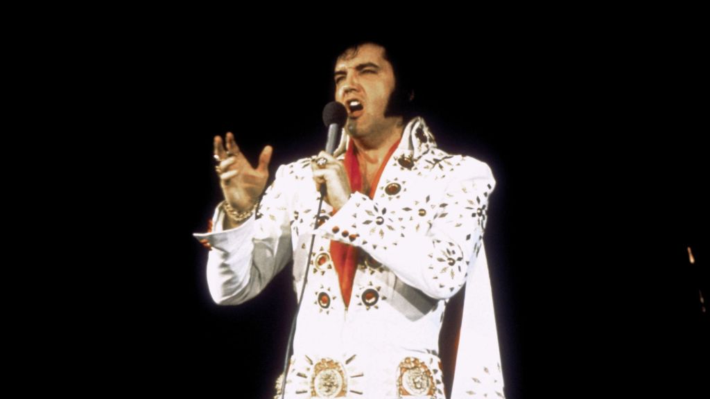 ¡Viva El Rey!