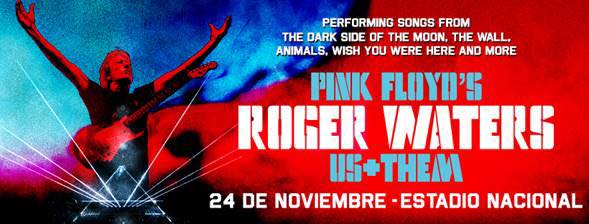 Thank You, Roger! Parte 2